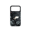iPhone 17 Pro Max Чохол YoungKit Camouflage with Magnetic Ring | Shadow Camo