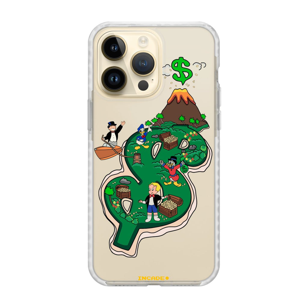 Чохол для iPhone 14 Pro islandiPhone 14 ProЧохол для iPhone 14 Pro island