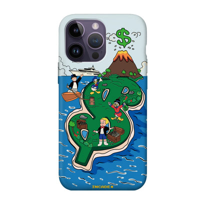 Чохол для iPhone 14 Pro islandiPhone 14 ProЧохол для iPhone 14 Pro island