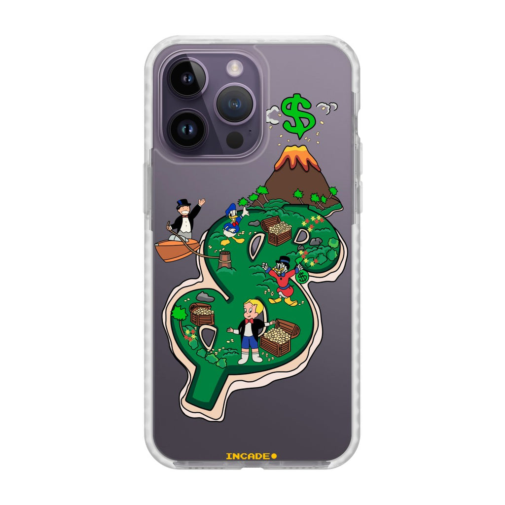 Чохол для iPhone 14 Pro islandiPhone 14 ProЧохол для iPhone 14 Pro island