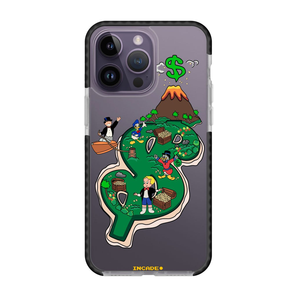 Чохол для iPhone 14 Pro islandiPhone 14 ProЧохол для iPhone 14 Pro island