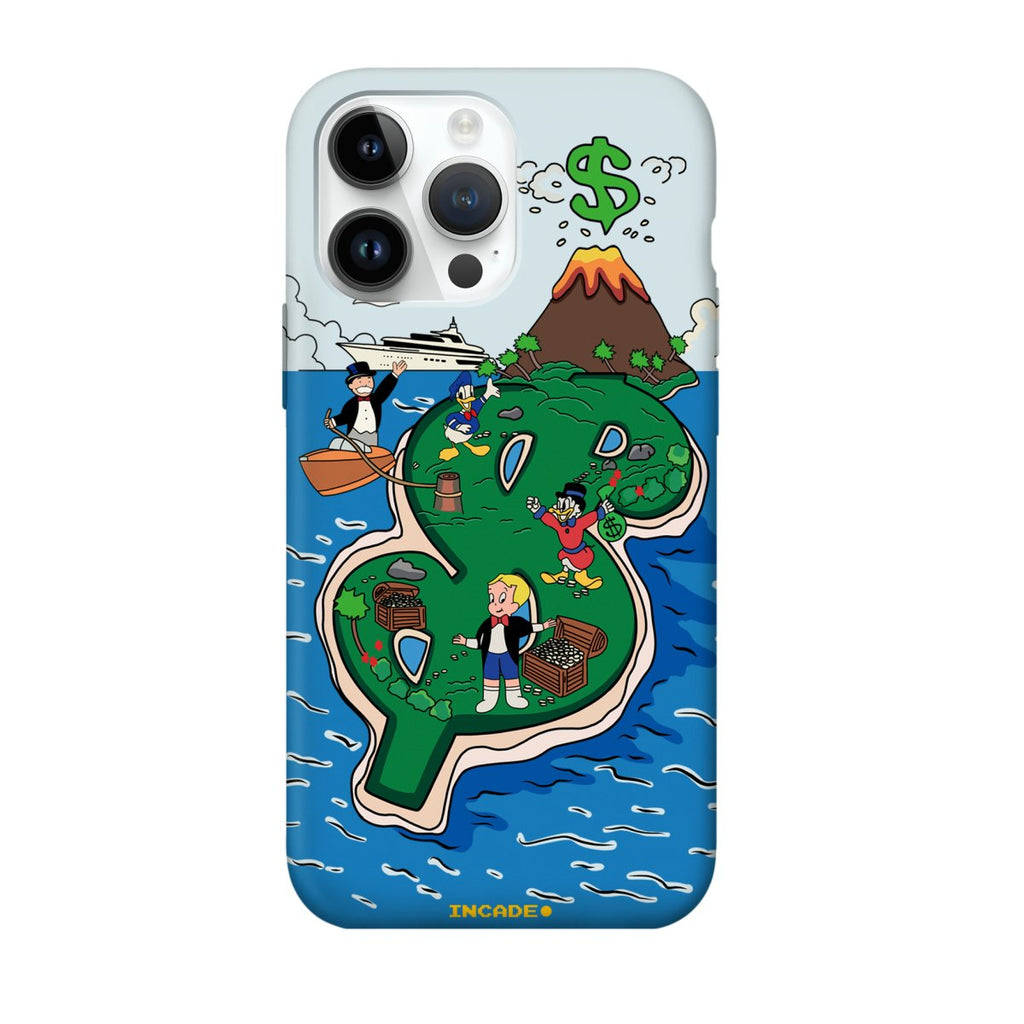 Чохол для iPhone 14 Pro islandiPhone 14 ProЧохол для iPhone 14 Pro island