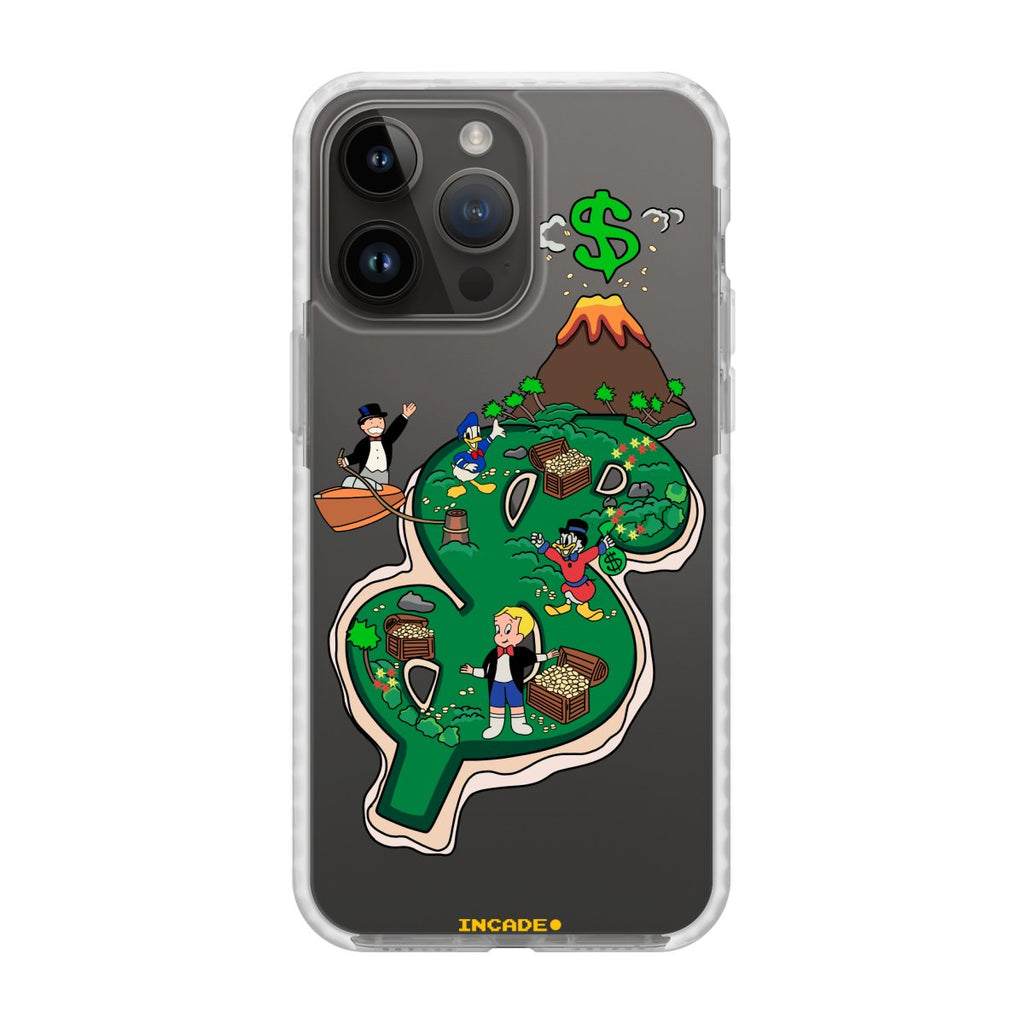 Чохол для iPhone 14 Pro islandiPhone 14 ProЧохол для iPhone 14 Pro island