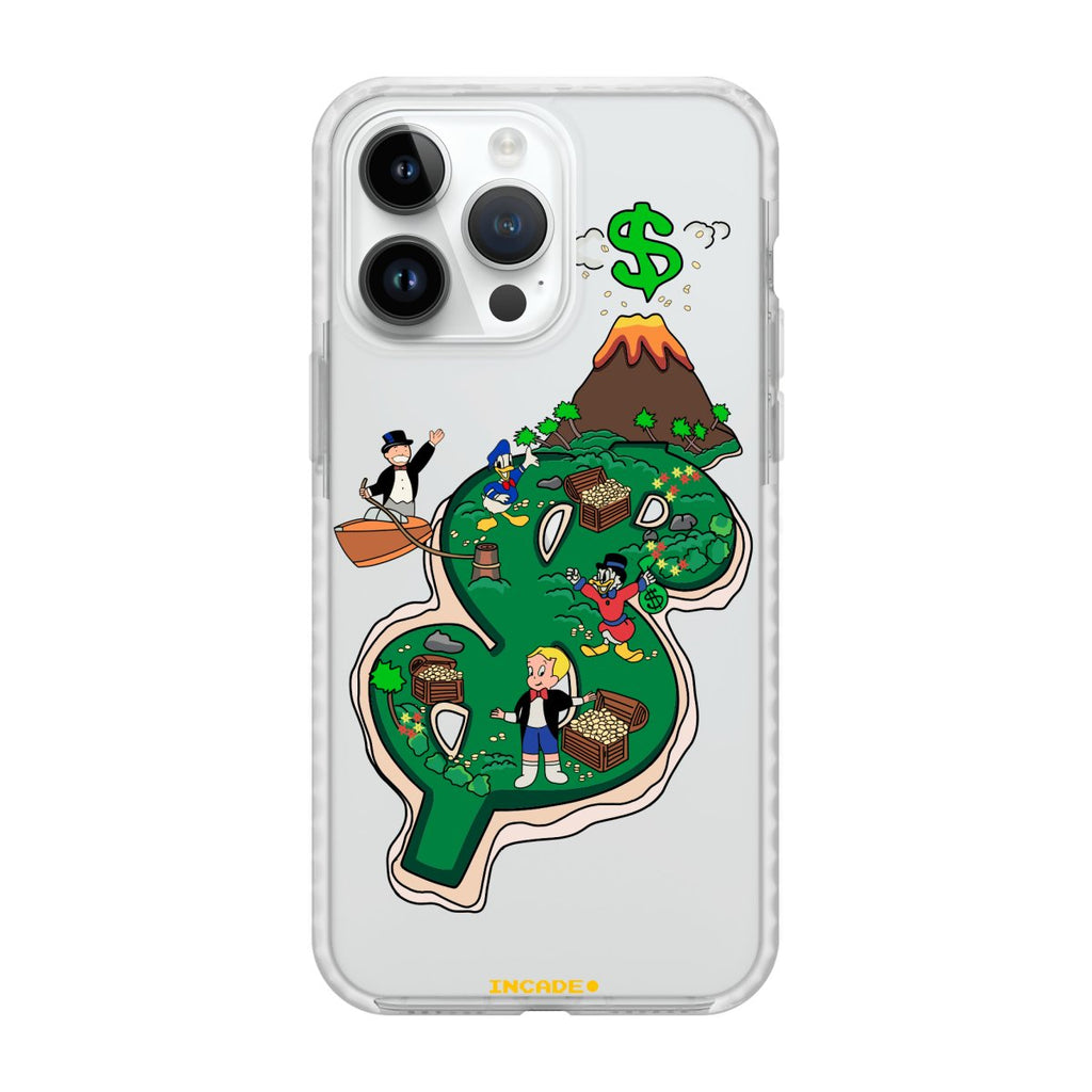 Чохол для iPhone 14 Pro islandiPhone 14 ProЧохол для iPhone 14 Pro island