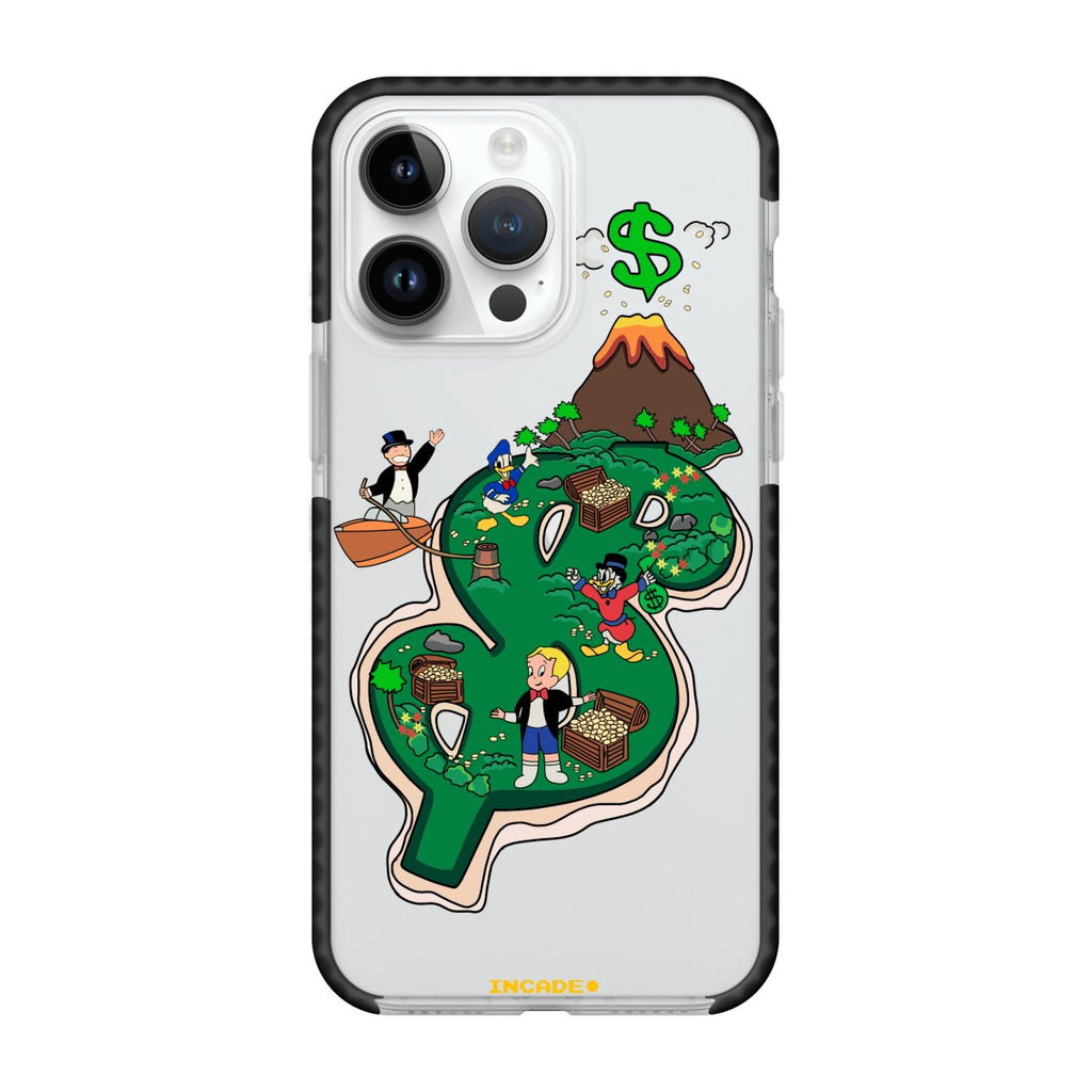 Чохол для iPhone 14 Pro islandiPhone 14 ProЧохол для iPhone 14 Pro island