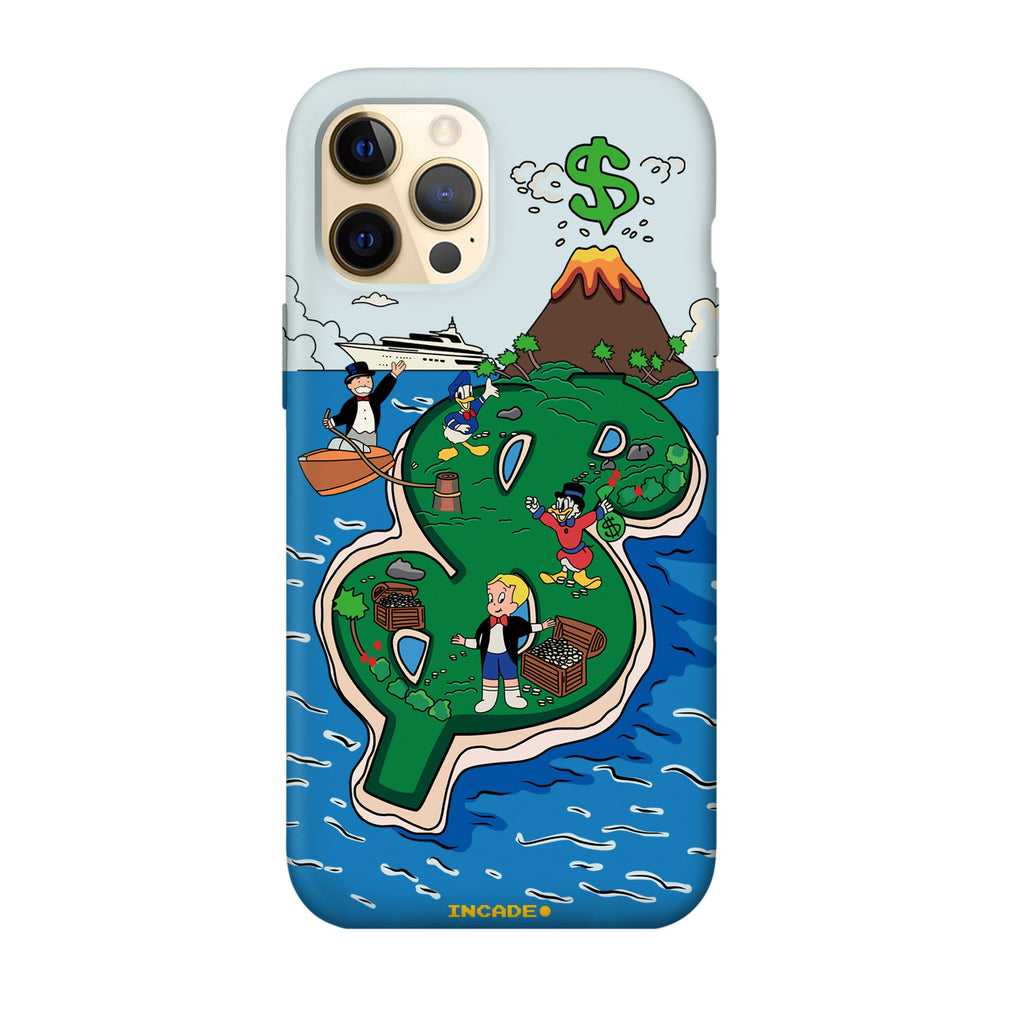 island - INCADE