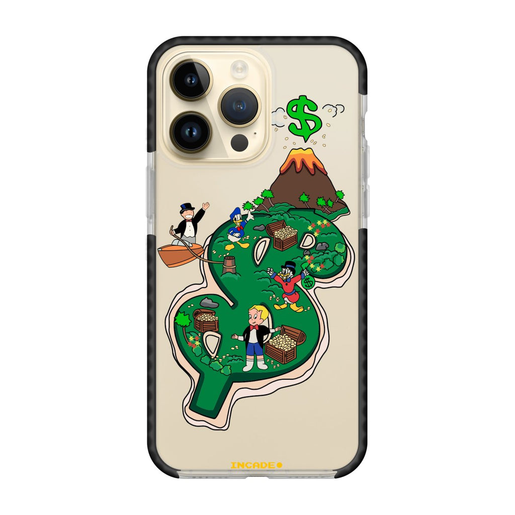 Чохол для iPhone 14 Pro islandiPhone 14 ProЧохол для iPhone 14 Pro island