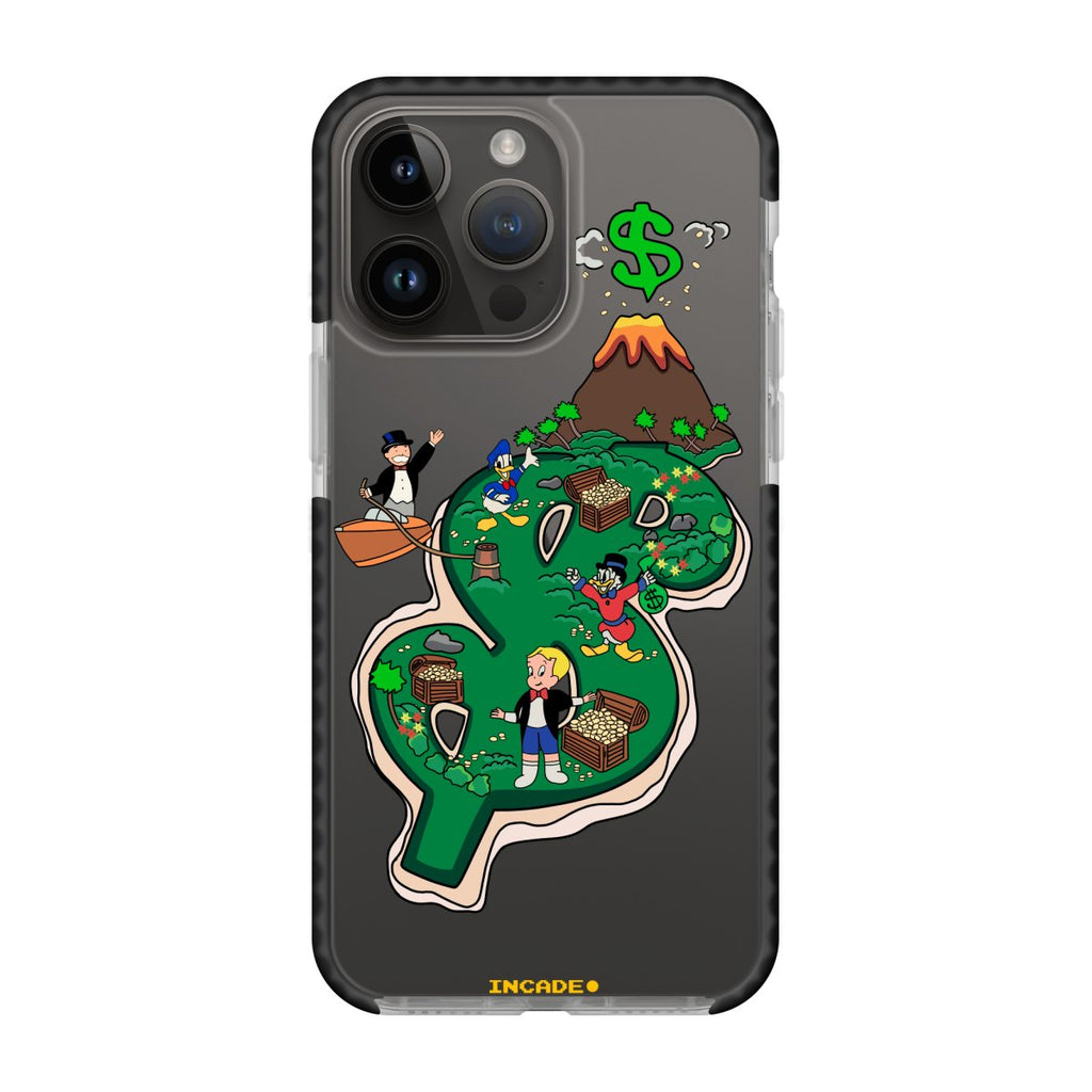 Чохол для iPhone 14 Pro islandiPhone 14 ProЧохол для iPhone 14 Pro island