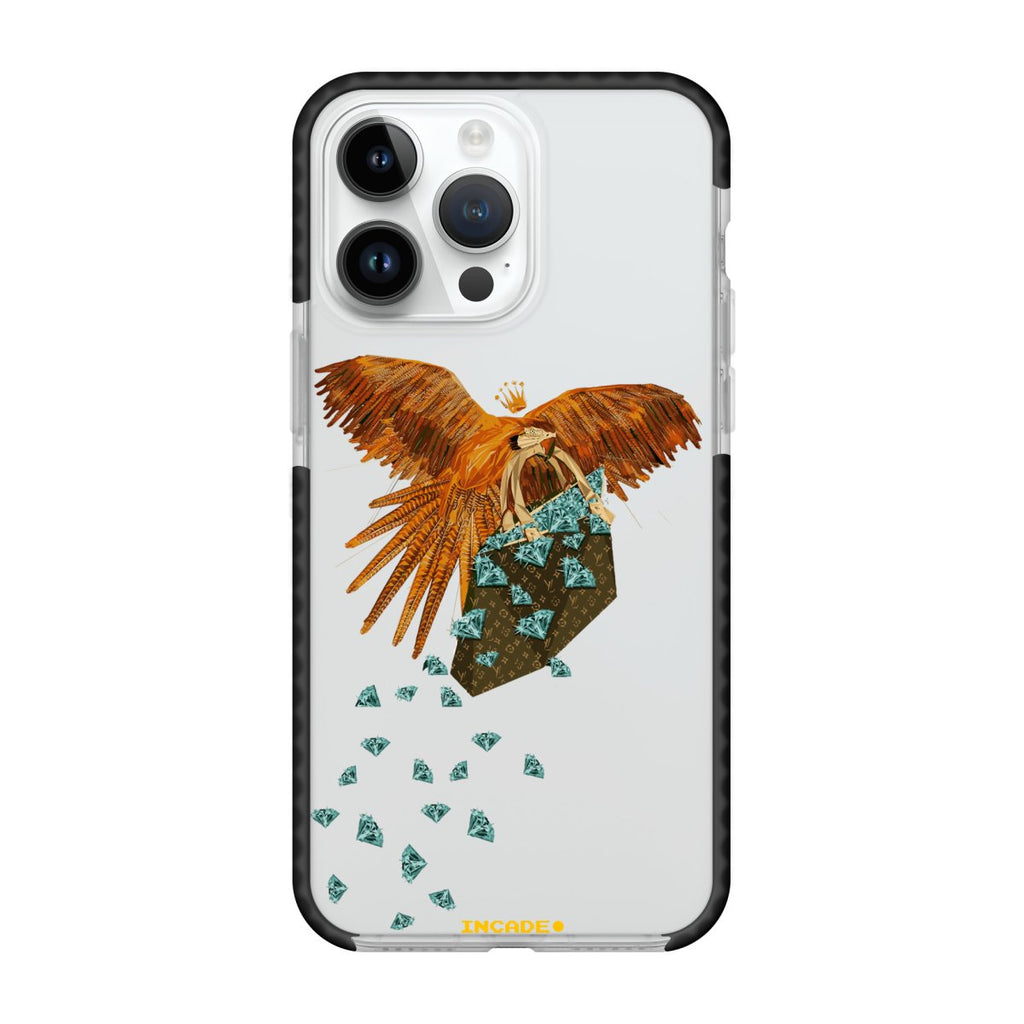 Чохол для iPhone 14 Pro jungle kingiPhone 14 ProЧохол для iPhone 14 Pro jungle king