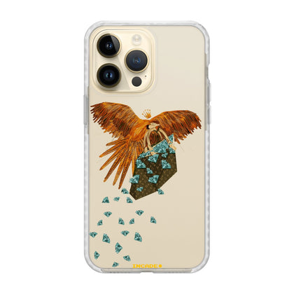 Чохол для iPhone 14 Pro jungle kingiPhone 14 ProЧохол для iPhone 14 Pro jungle king