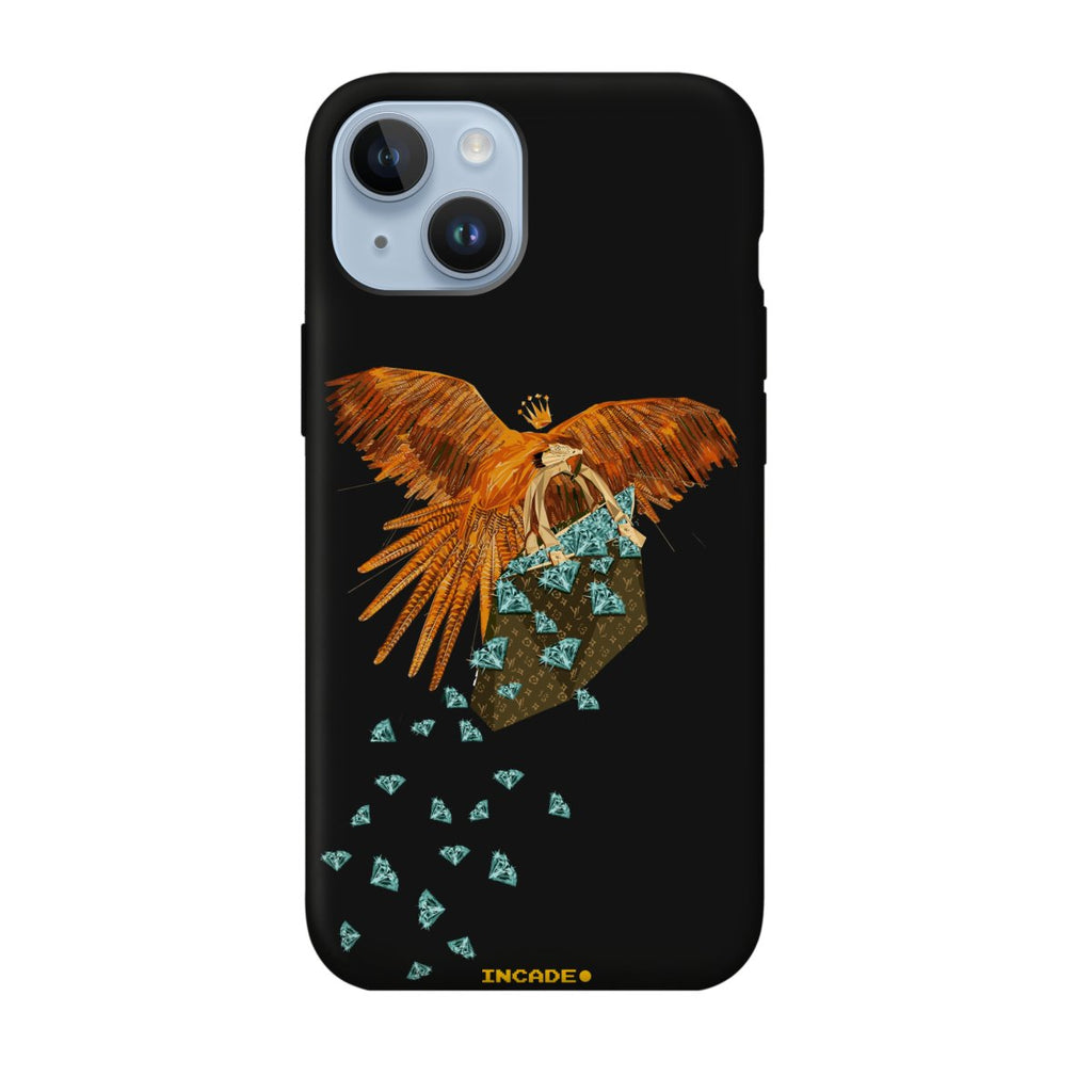 jungle king - INCADE