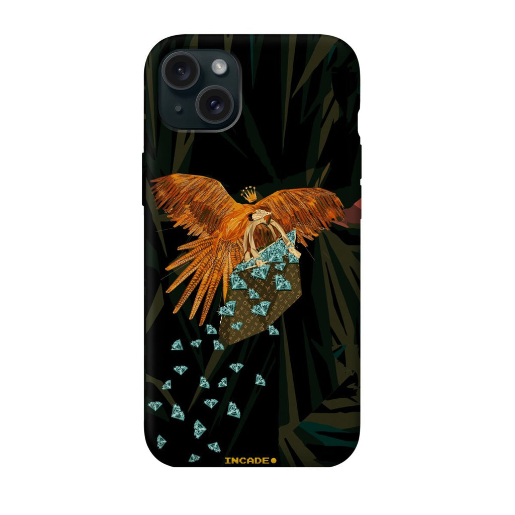 jungle king - INCADE