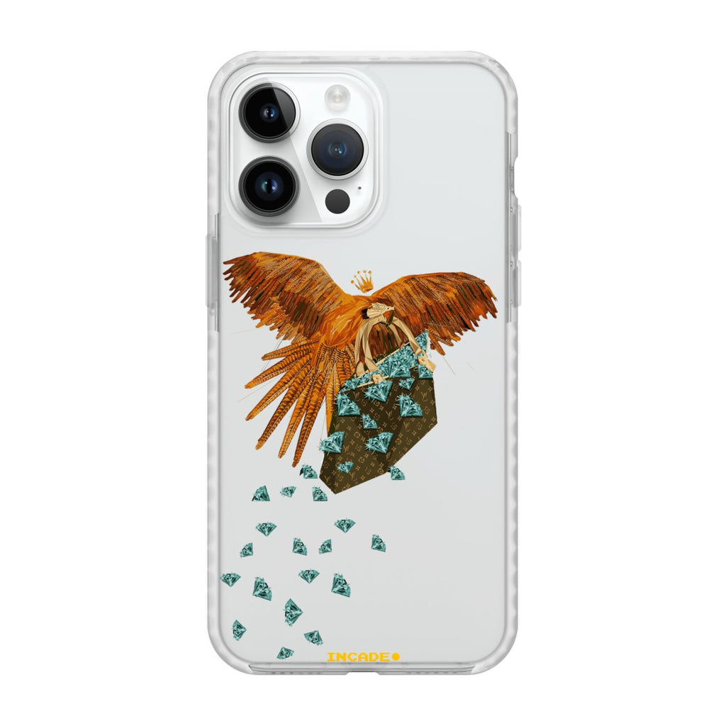 Чохол для iPhone 14 Pro jungle kingiPhone 14 ProЧохол для iPhone 14 Pro jungle king