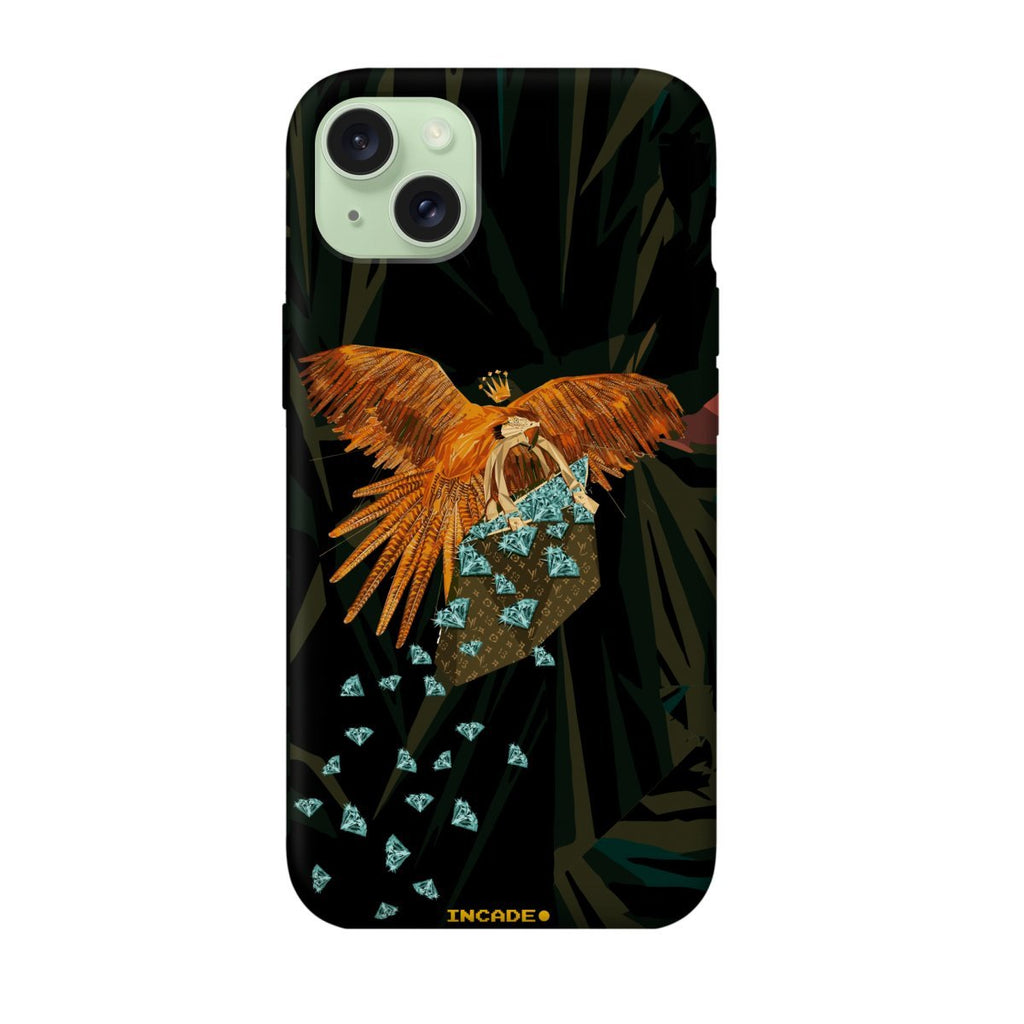 jungle king - INCADE