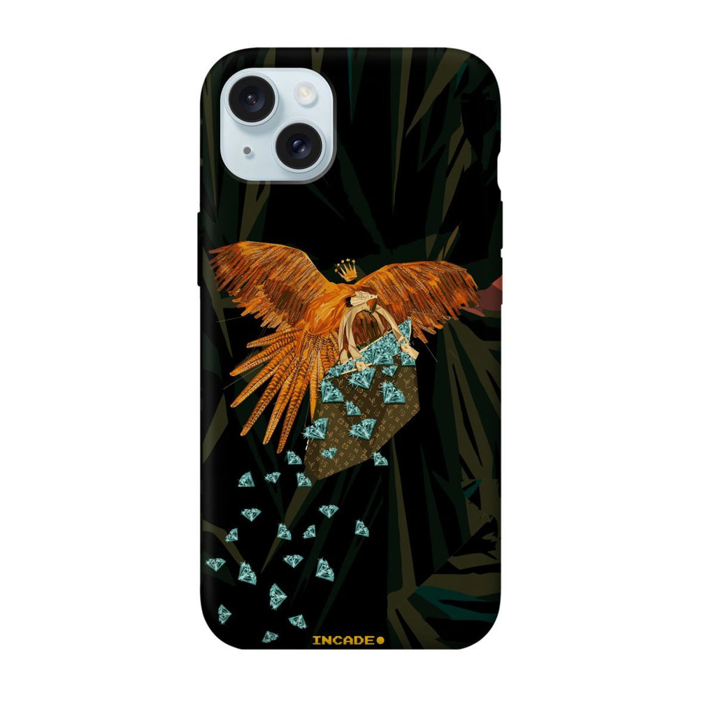 jungle king - INCADE