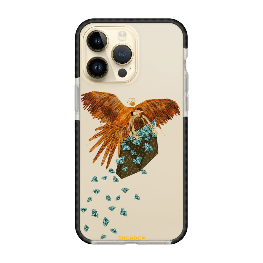 Чохол для iPhone 14 Pro jungle kingiPhone 14 ProЧохол для iPhone 14 Pro jungle king