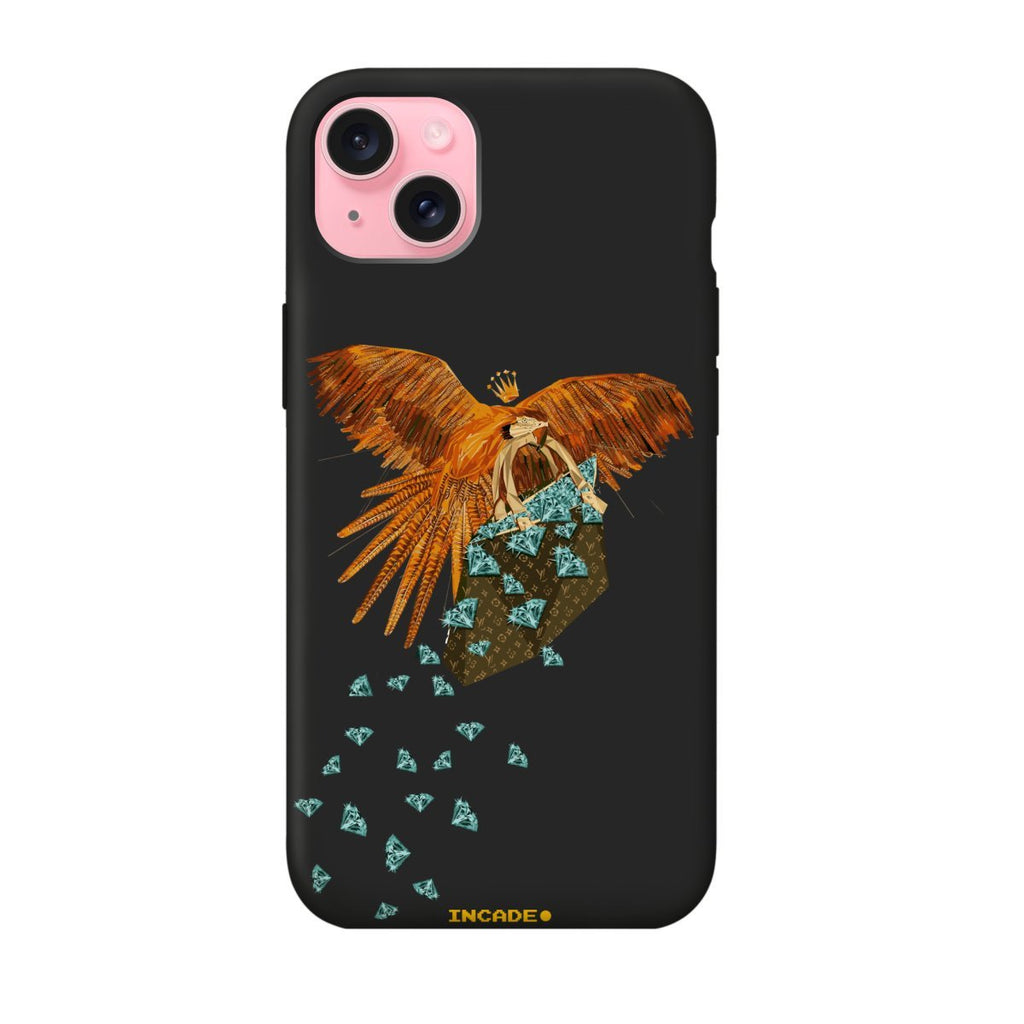 jungle king - INCADE