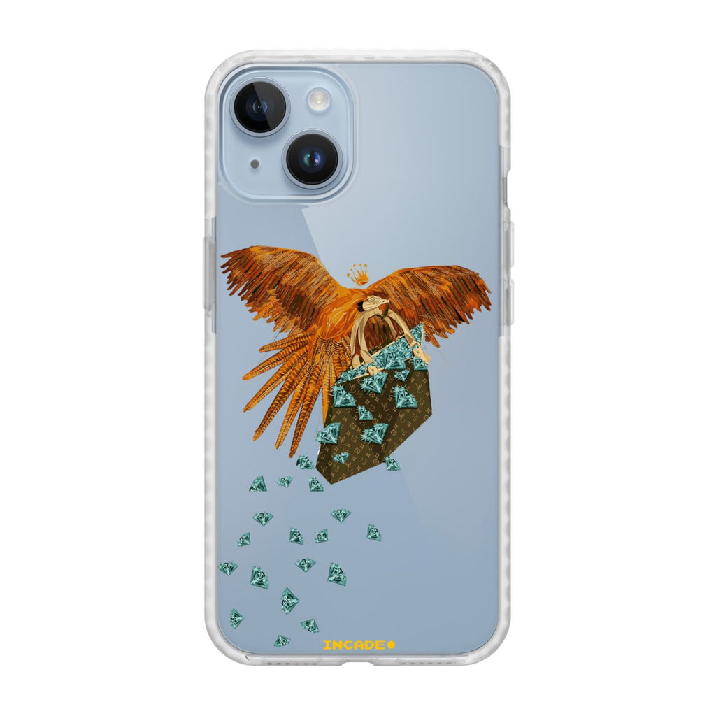 jungle king - INCADE