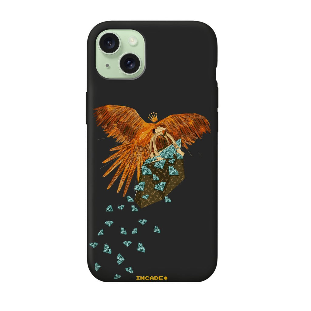 jungle king - INCADE