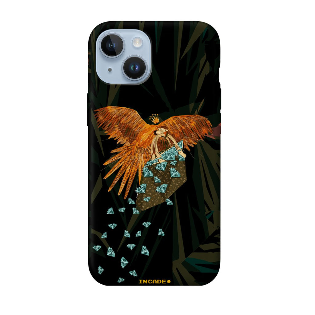 jungle king - INCADE