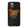 Чохол для iPhone 11 Pro Max з принтом jungle king