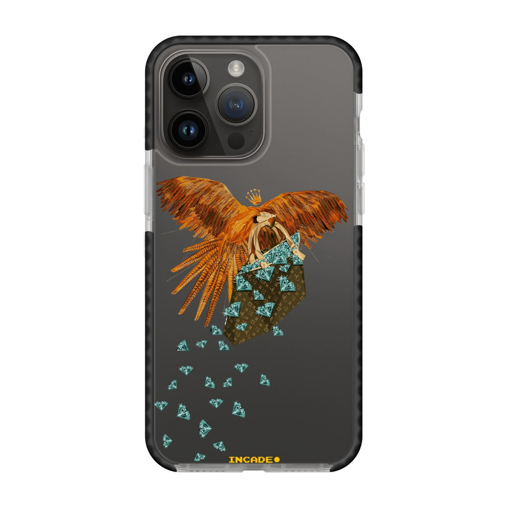 Чохол для iPhone 14 Pro jungle kingiPhone 14 ProЧохол для iPhone 14 Pro jungle king