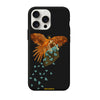 Чохол для iPhone 15 Pro з принтом jungle king