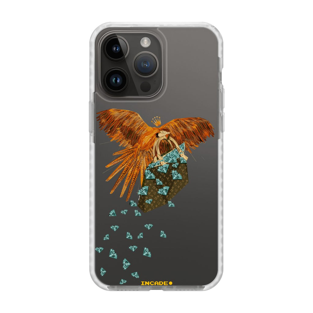 Чохол для iPhone 14 Pro jungle kingiPhone 14 ProЧохол для iPhone 14 Pro jungle king