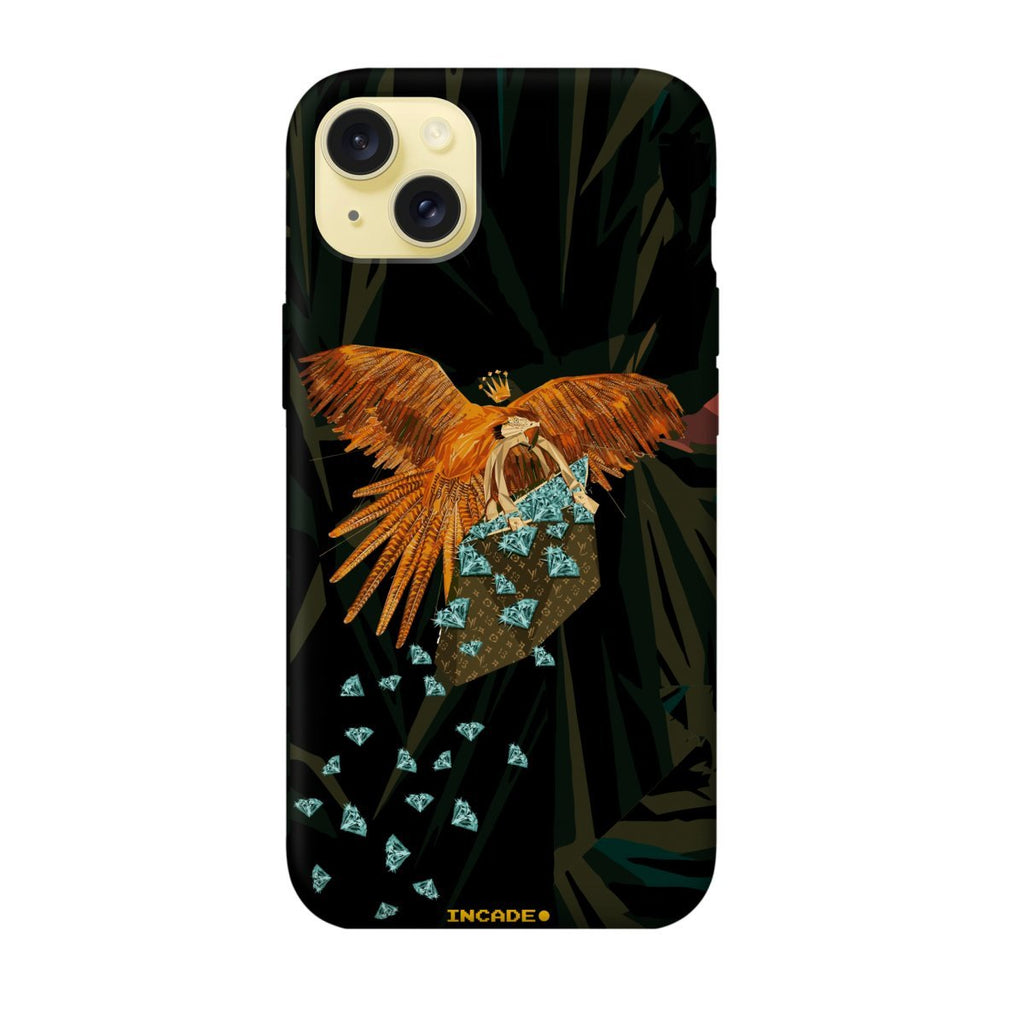 jungle king - INCADE