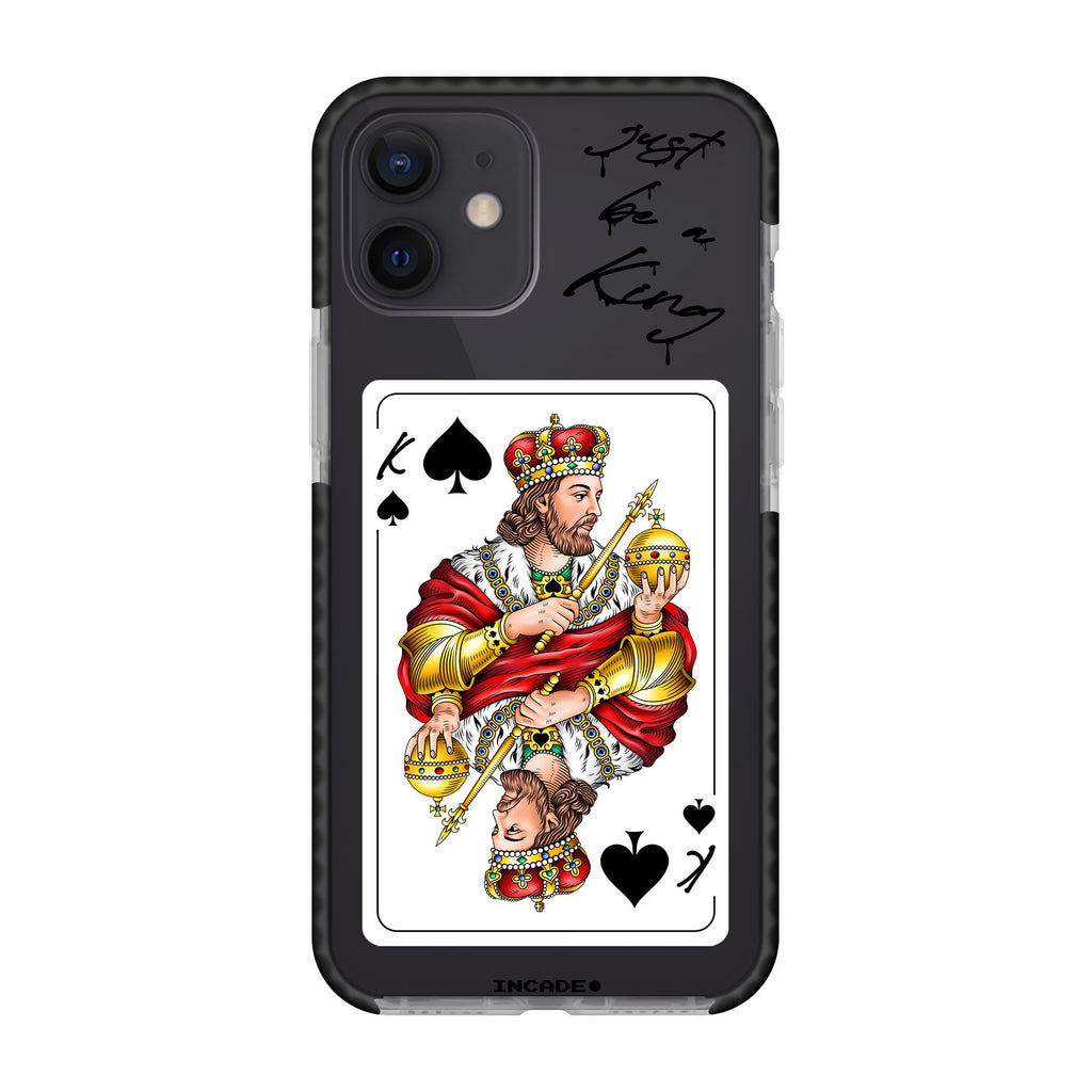 king - INCADE