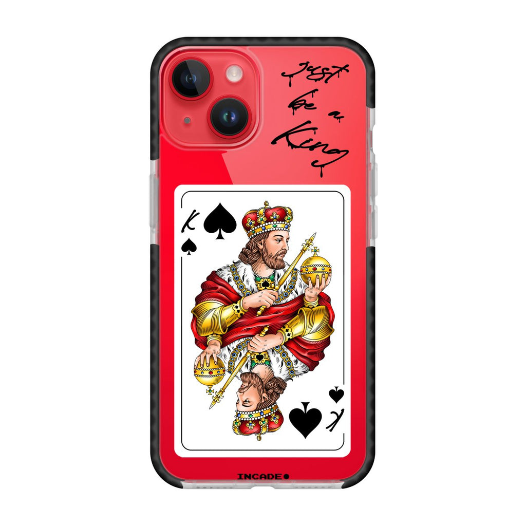 king - INCADE