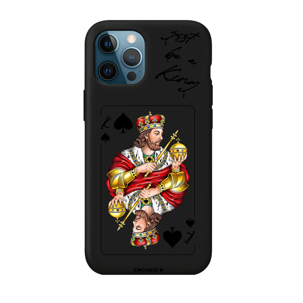 king - INCADE