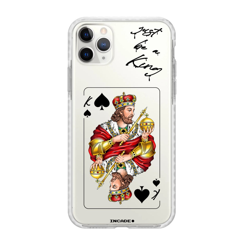 king - INCADE