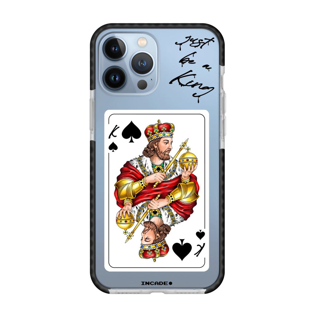 king - INCADE