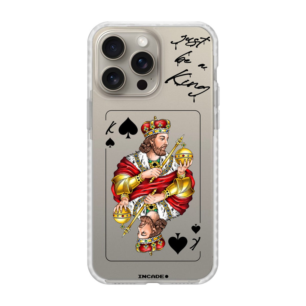 king - INCADE