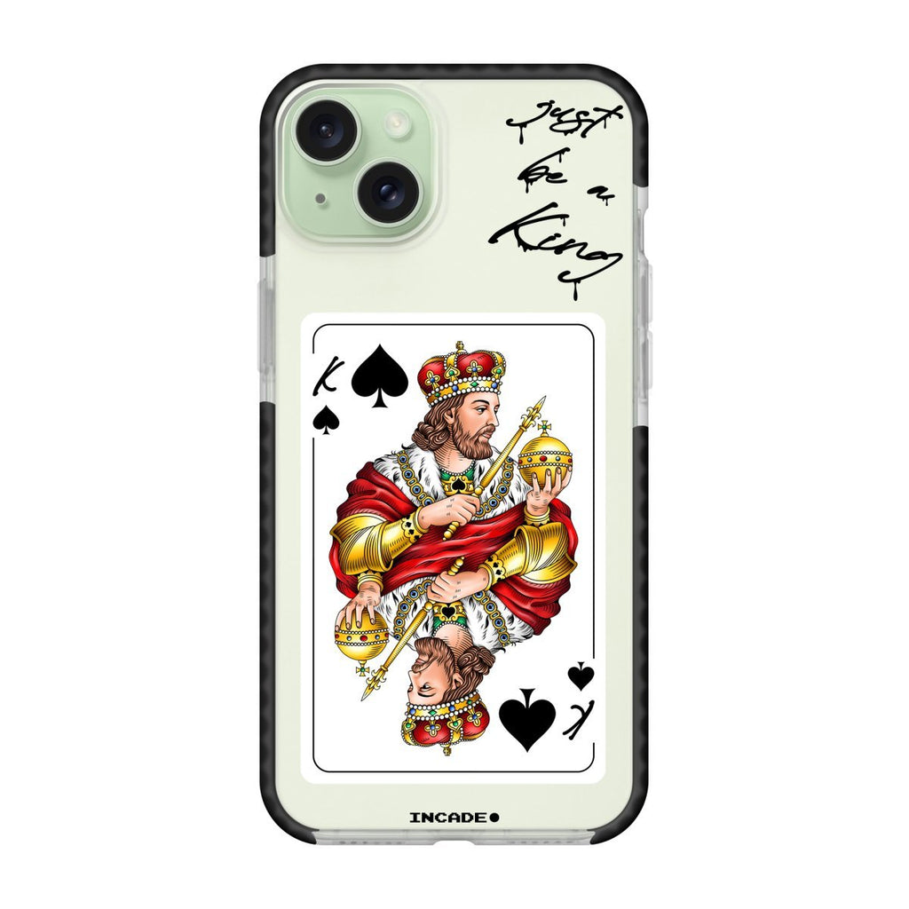 king - INCADE