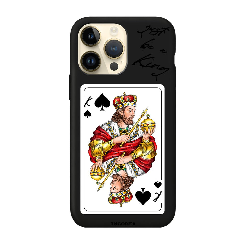 king - INCADE