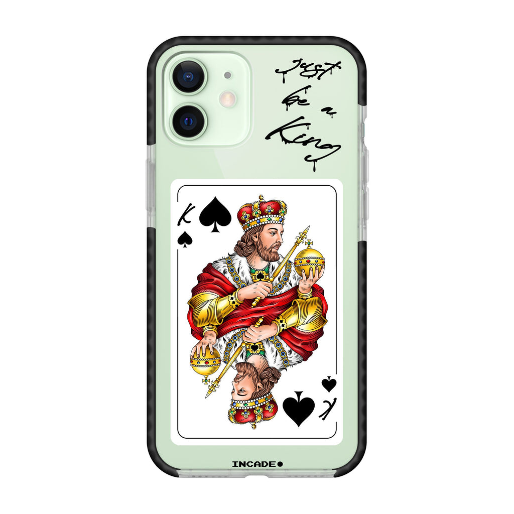 king - INCADE