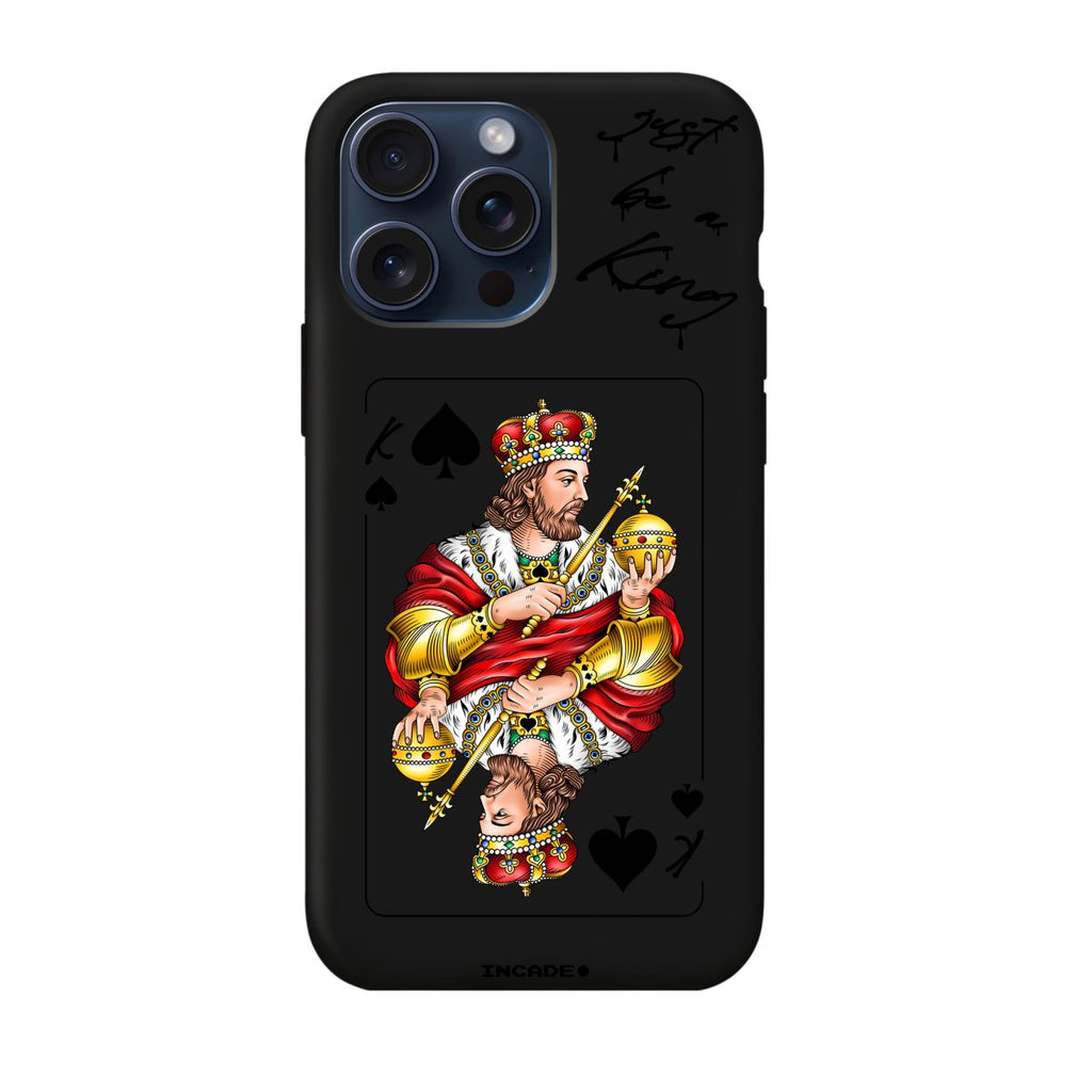 king - INCADE
