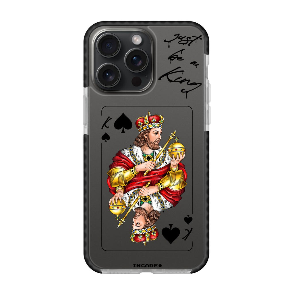 king - INCADE
