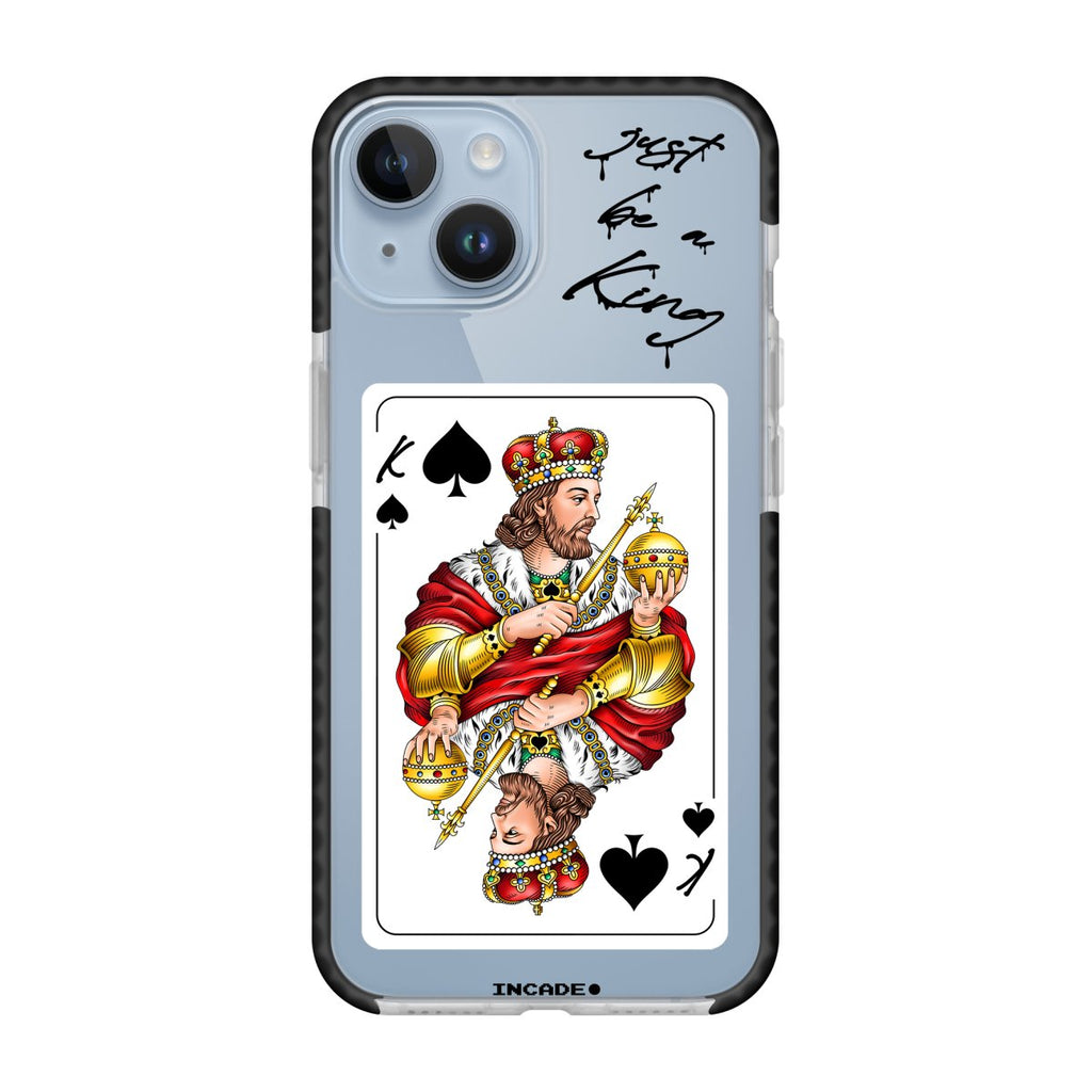 king - INCADE