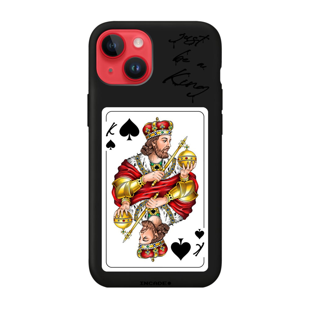 king - INCADE