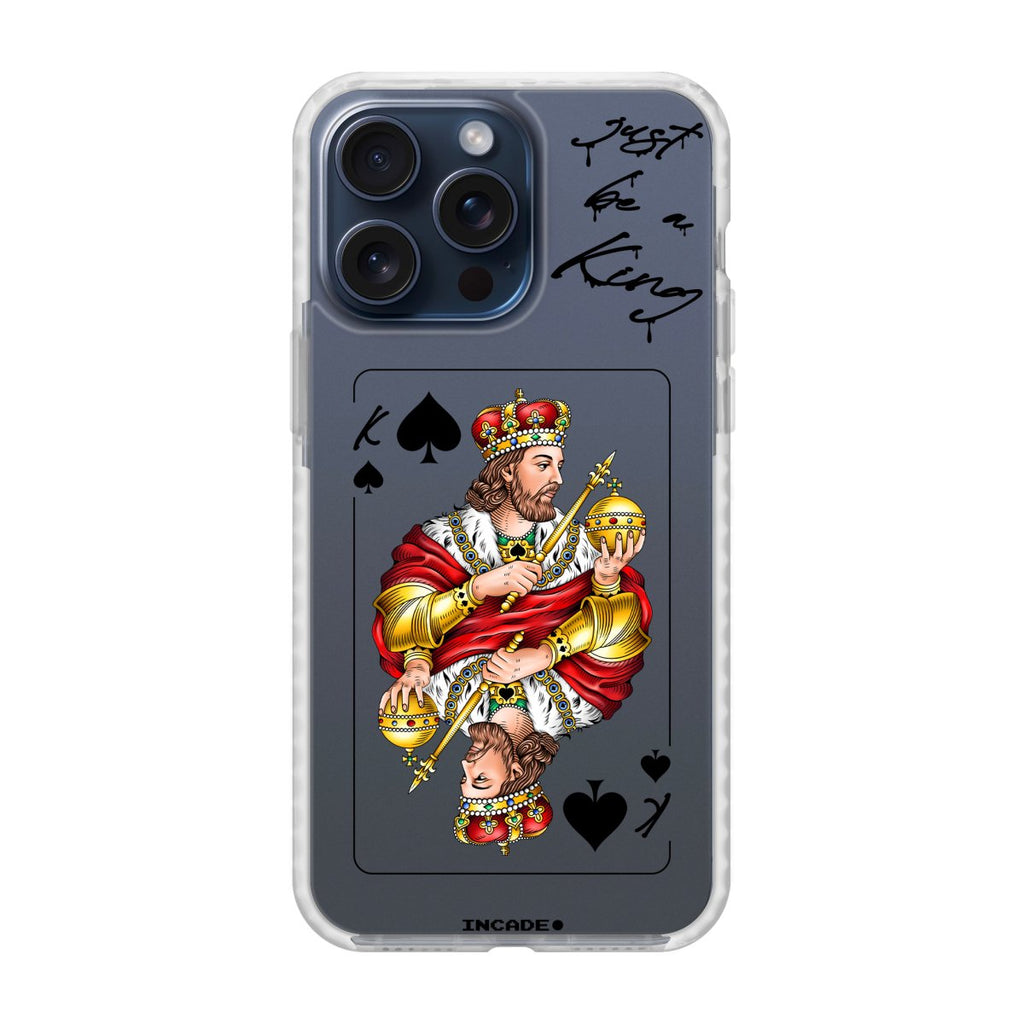 king - INCADE