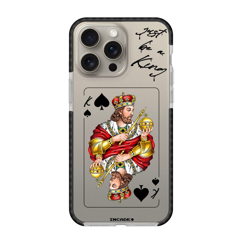 king - INCADE