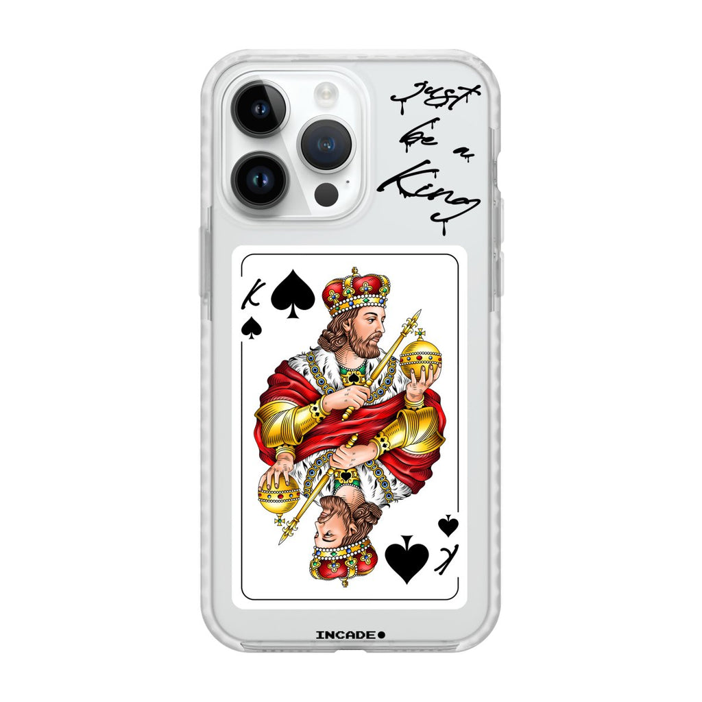 king - INCADE