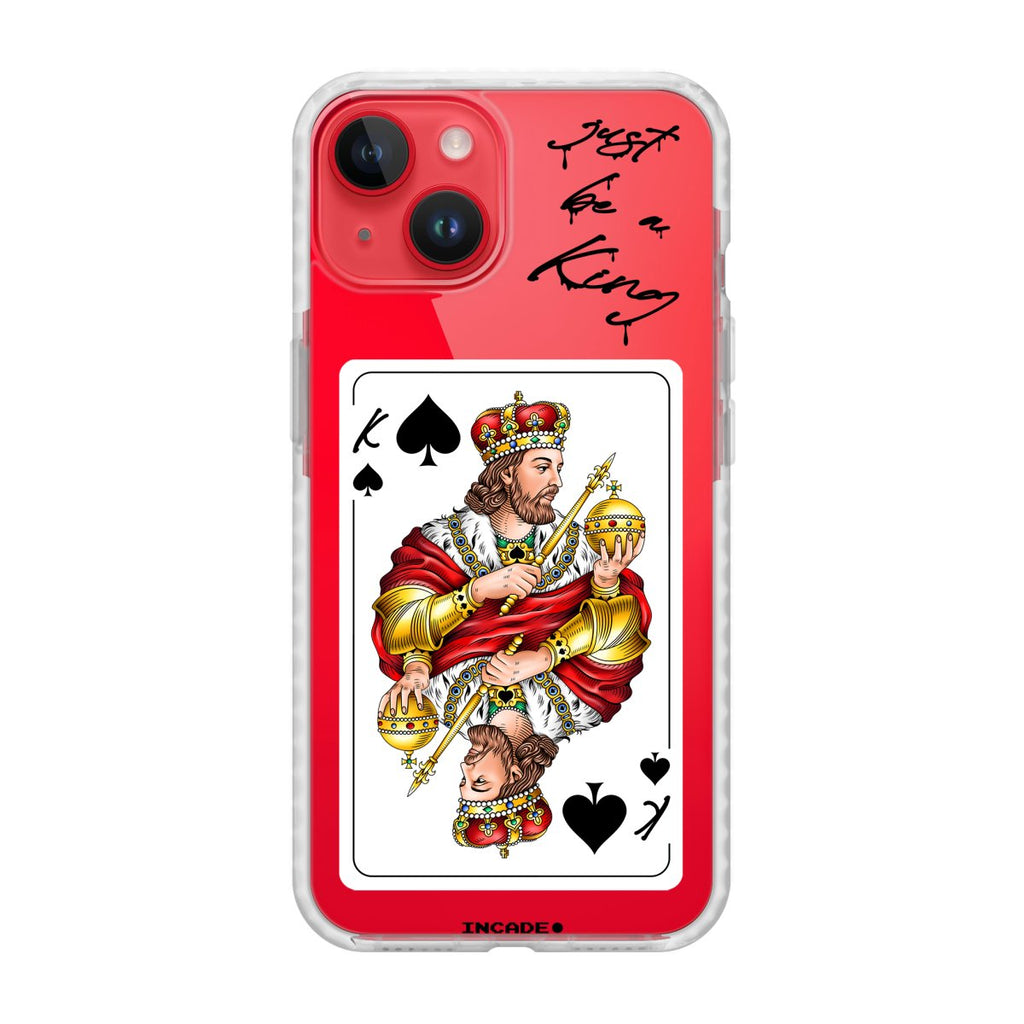 king - INCADE