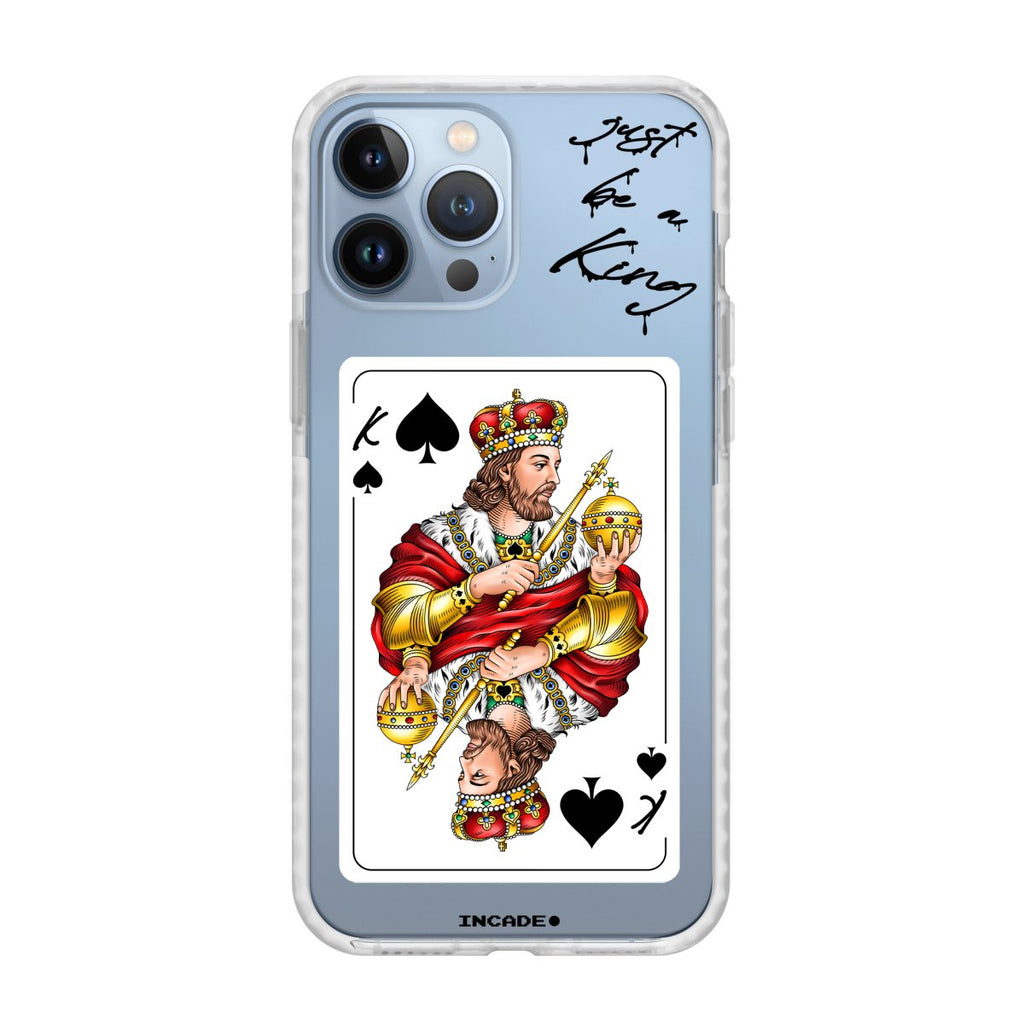 king - INCADE