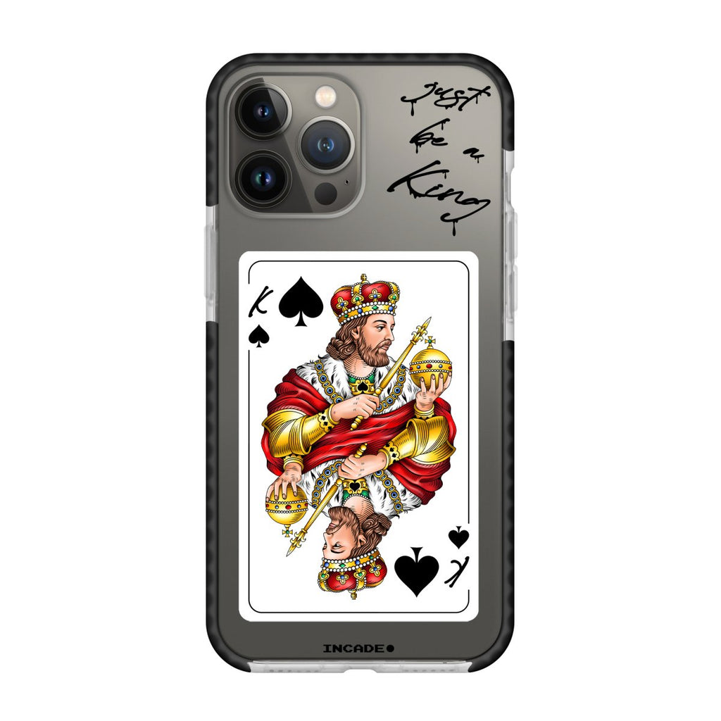 king - INCADE