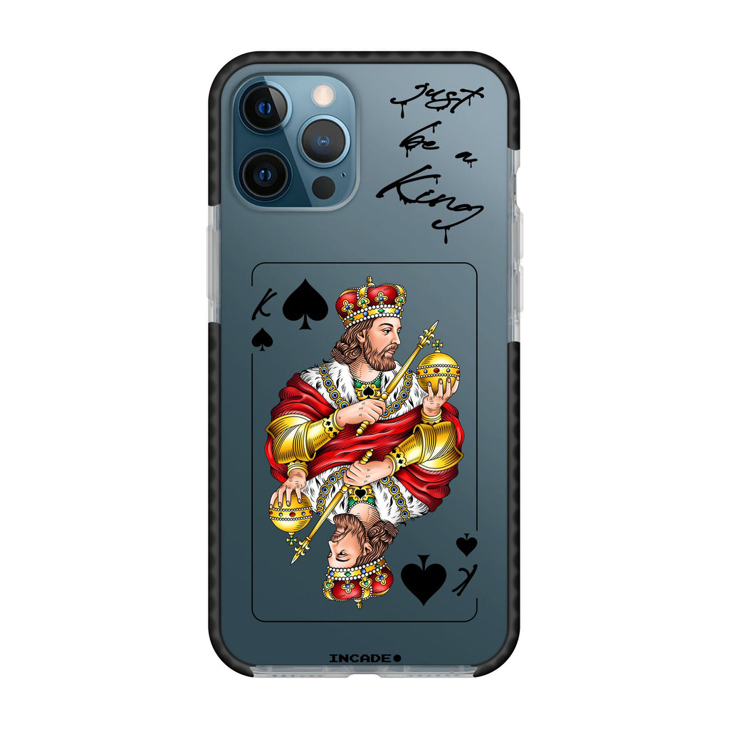 king - INCADE