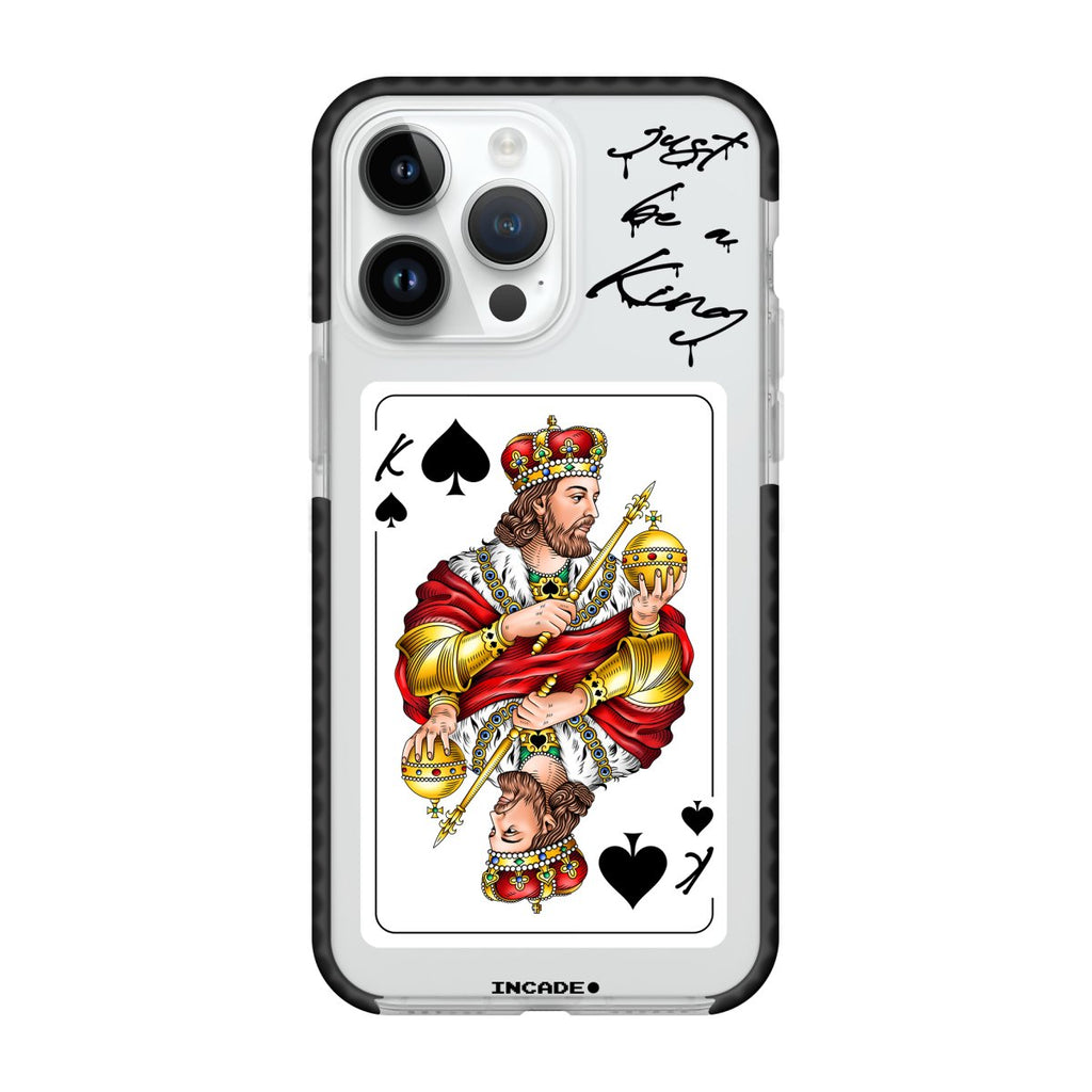 king - INCADE